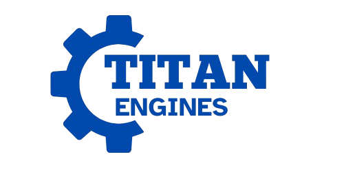Titan Engines